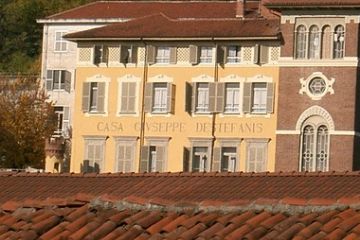 Casa Destefanis