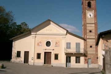 Chiesa San Rocco
