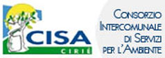 CISA Ciriè - Consorzio Intercomunale Servizi per l'Albiente