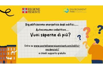 sportello energia Piemonte
