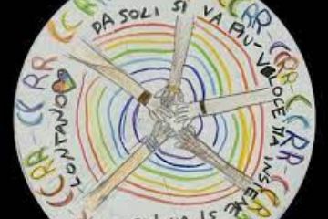 Rinnovo del Consiglio Comunale dei Ragazzi e delle Ragazze (CCRR)